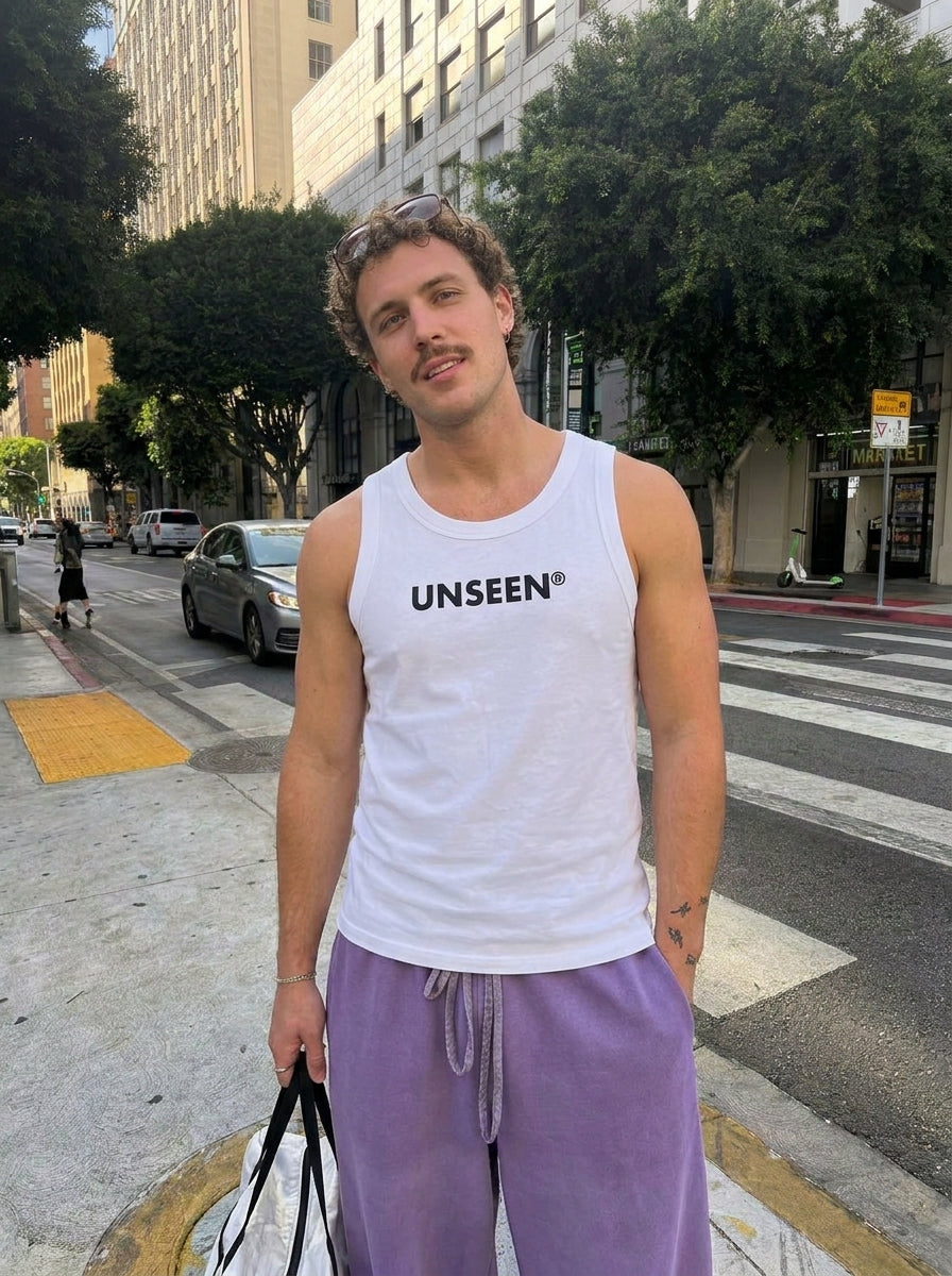 UNSEEN-Studios Essential Tank Top