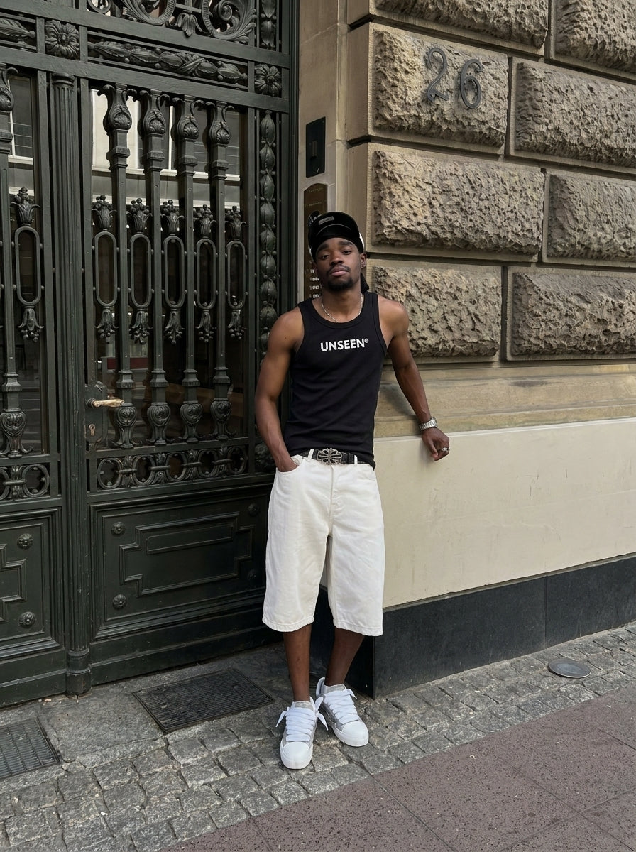 UNSEEN-Studios Essential Tank Top