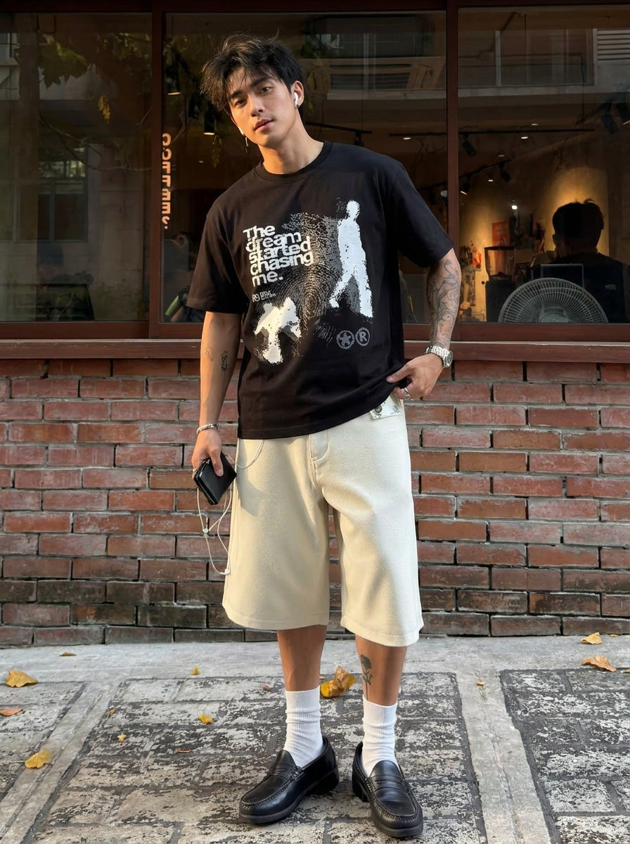 UNSEEN-Studios Dreamchaser Tee