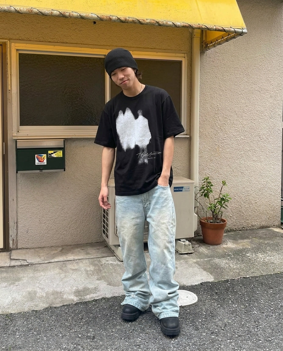 UNSEEN-Studios Shadow T-Shirt