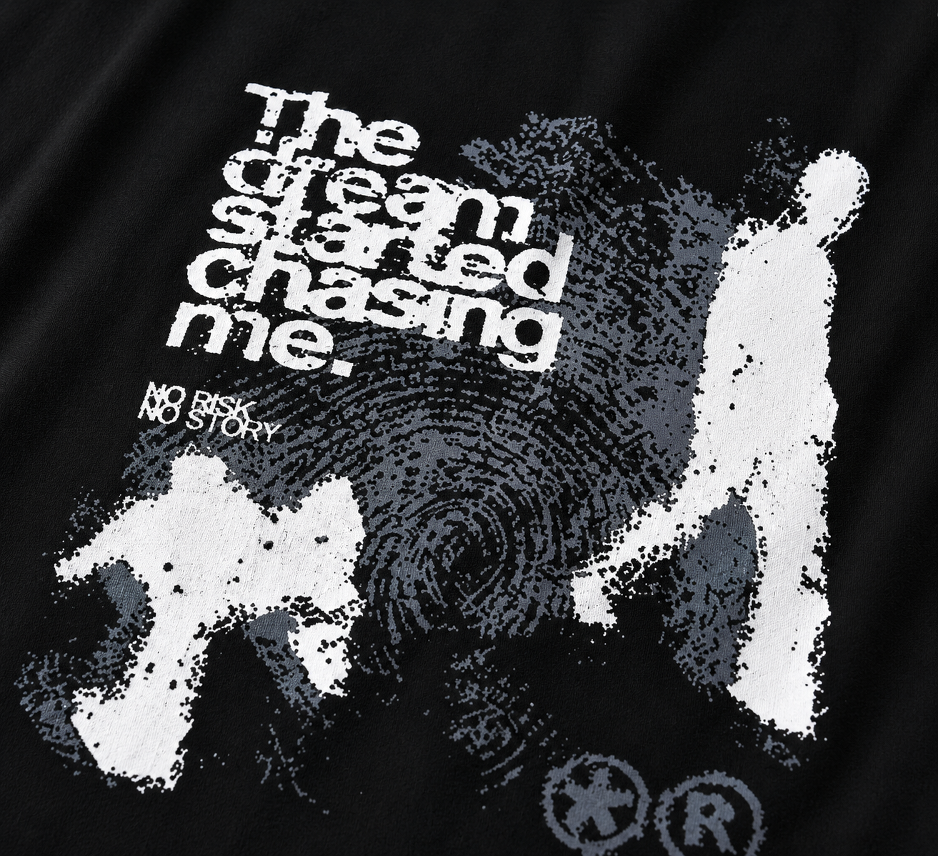 UNSEEN-Studios Dreamchaser Tee