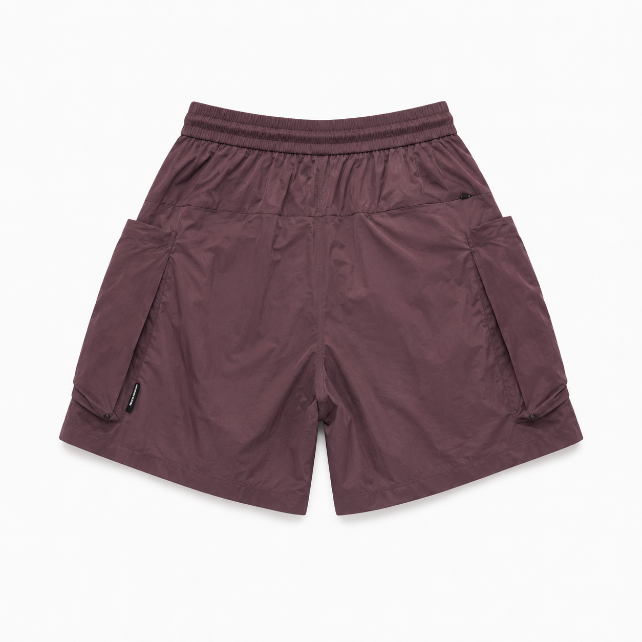 UNSEEN-Studios Rainstorm Cargo Shorts