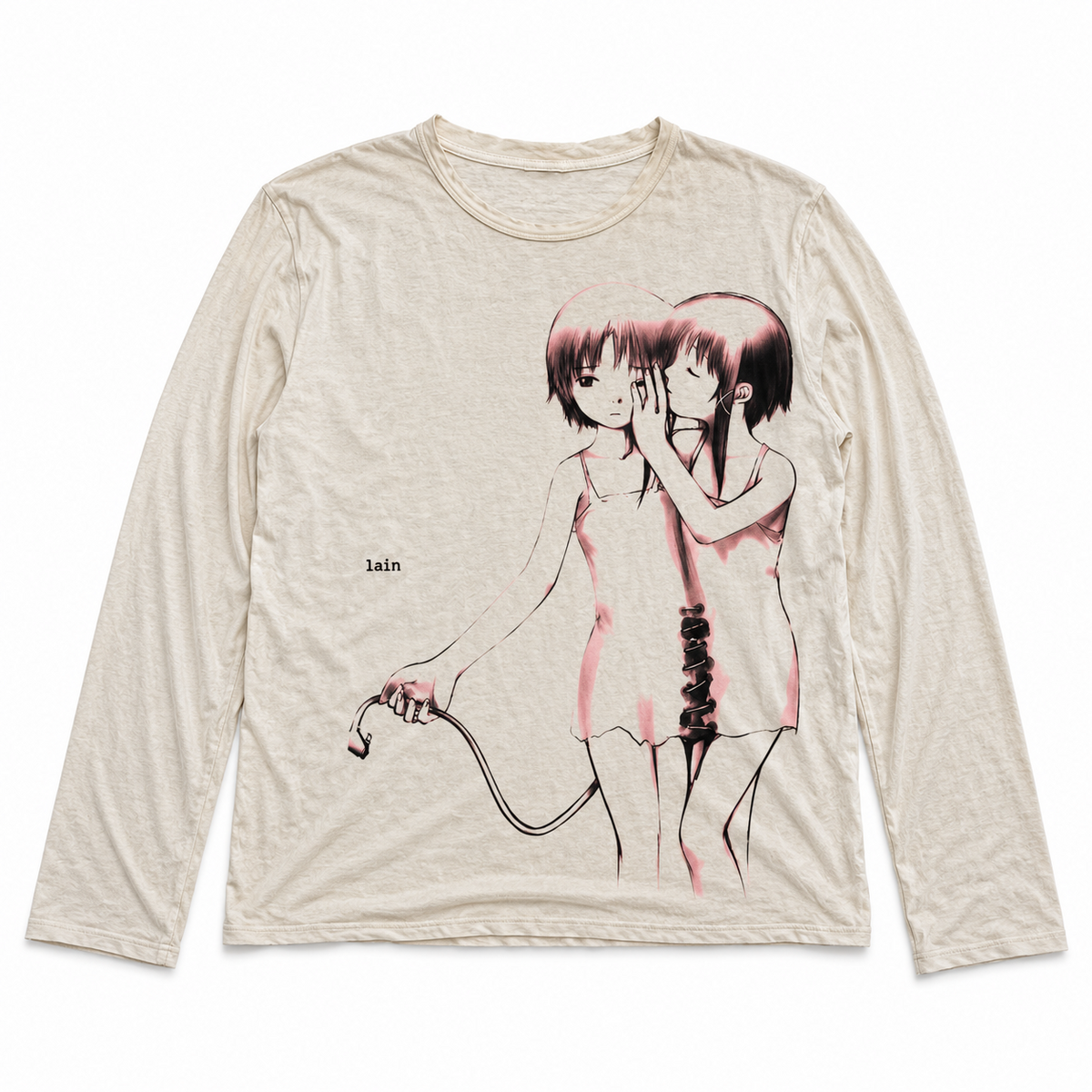 UNSEEN-Studios Devil Twins Longsleeve