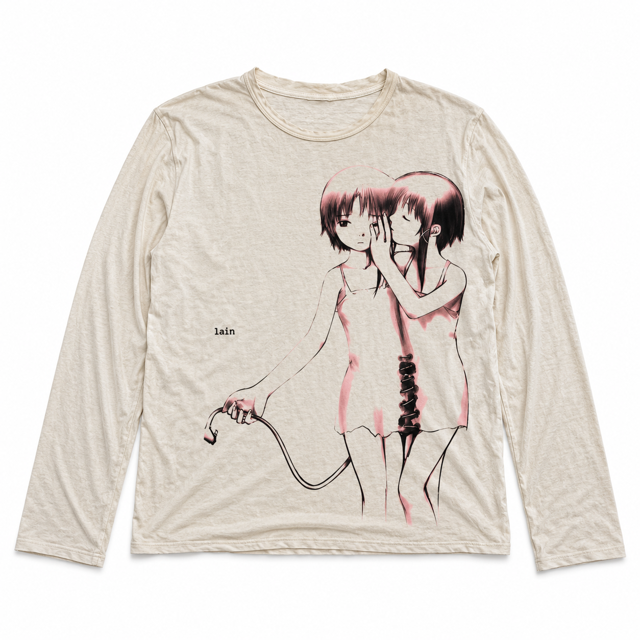 UNSEEN-Studios Devil Twins Longsleeve