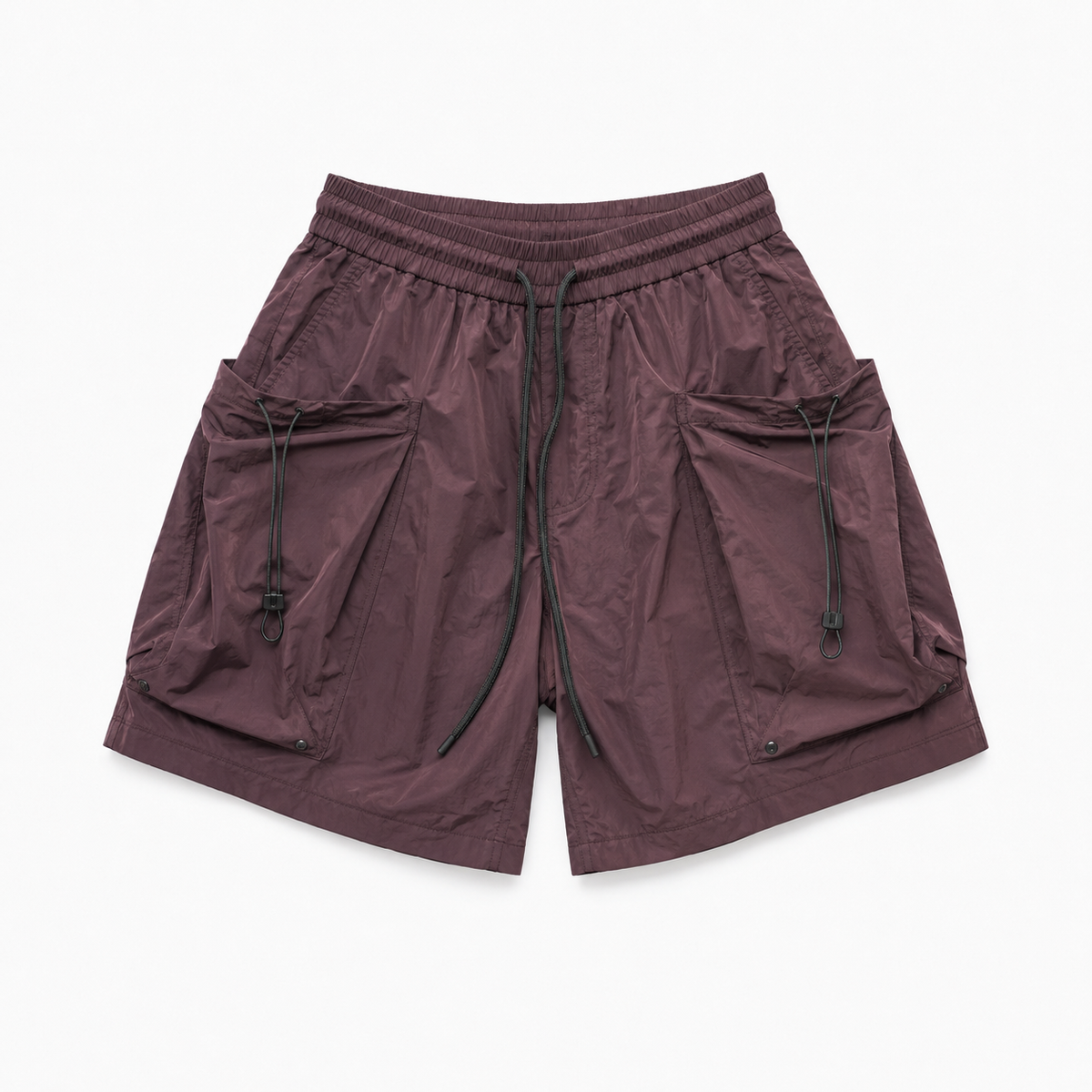 UNSEEN-Studios Rainstorm Cargo Shorts