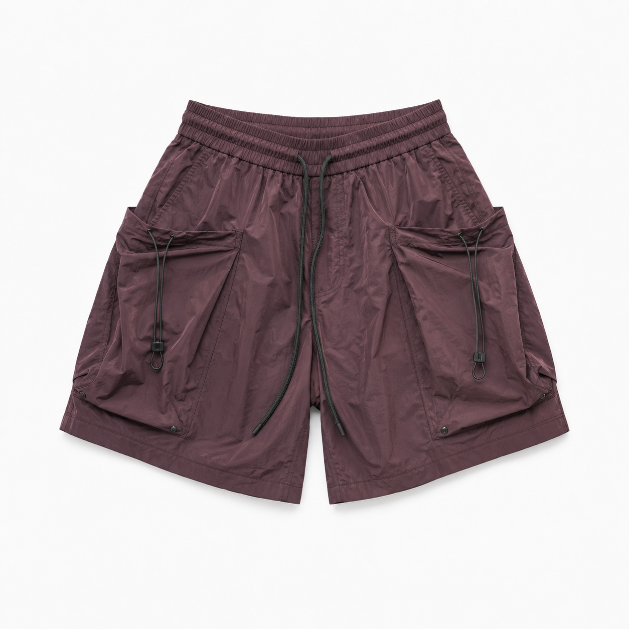 UNSEEN-Studios Rainstorm Cargo Shorts