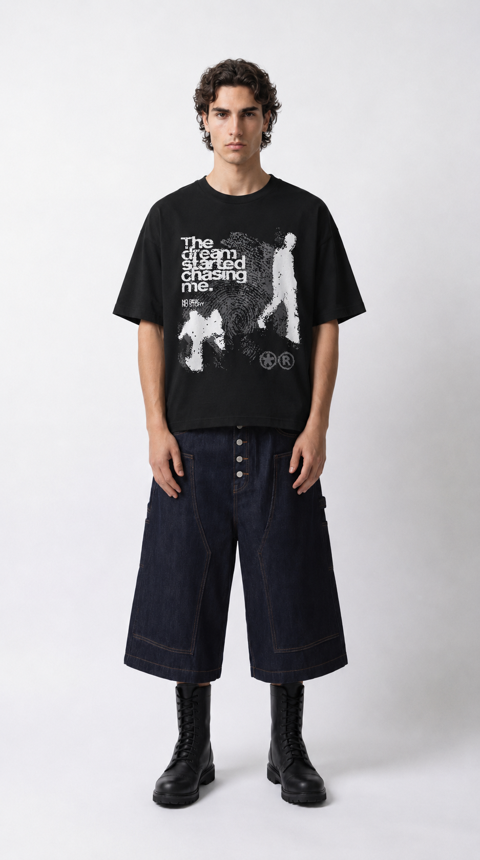 UNSEEN-Studios Dreamchaser Tee