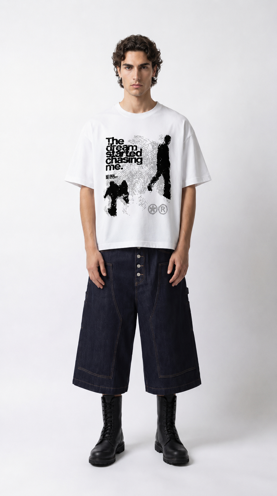 UNSEEN-Studios Dreamchaser Tee