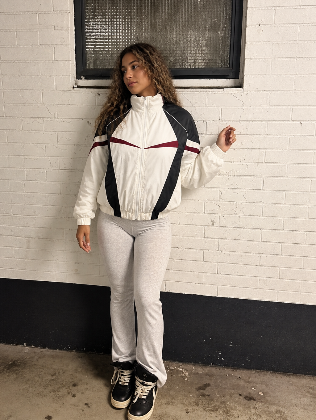 UNSEEN-Studios Overdrive Padded Jacket