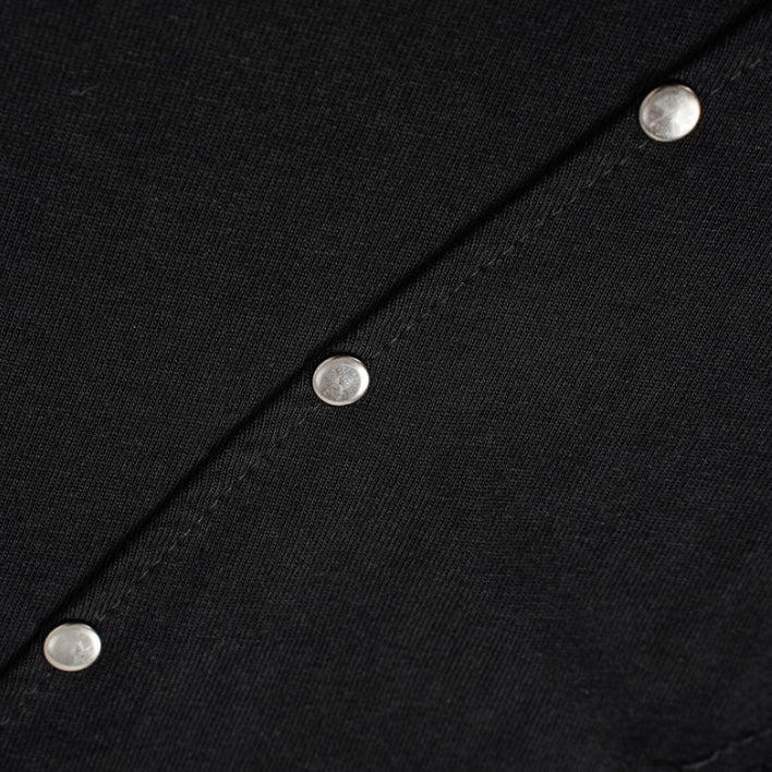 UNSEEN-Studios Tactical Oversized Shirt
