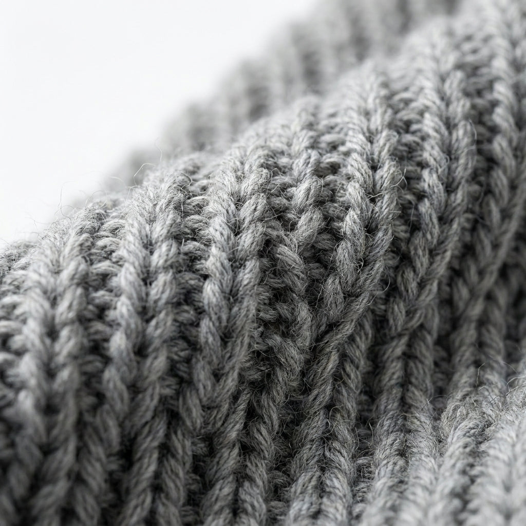 UNSEEN-Studios Essential Knit Sweater