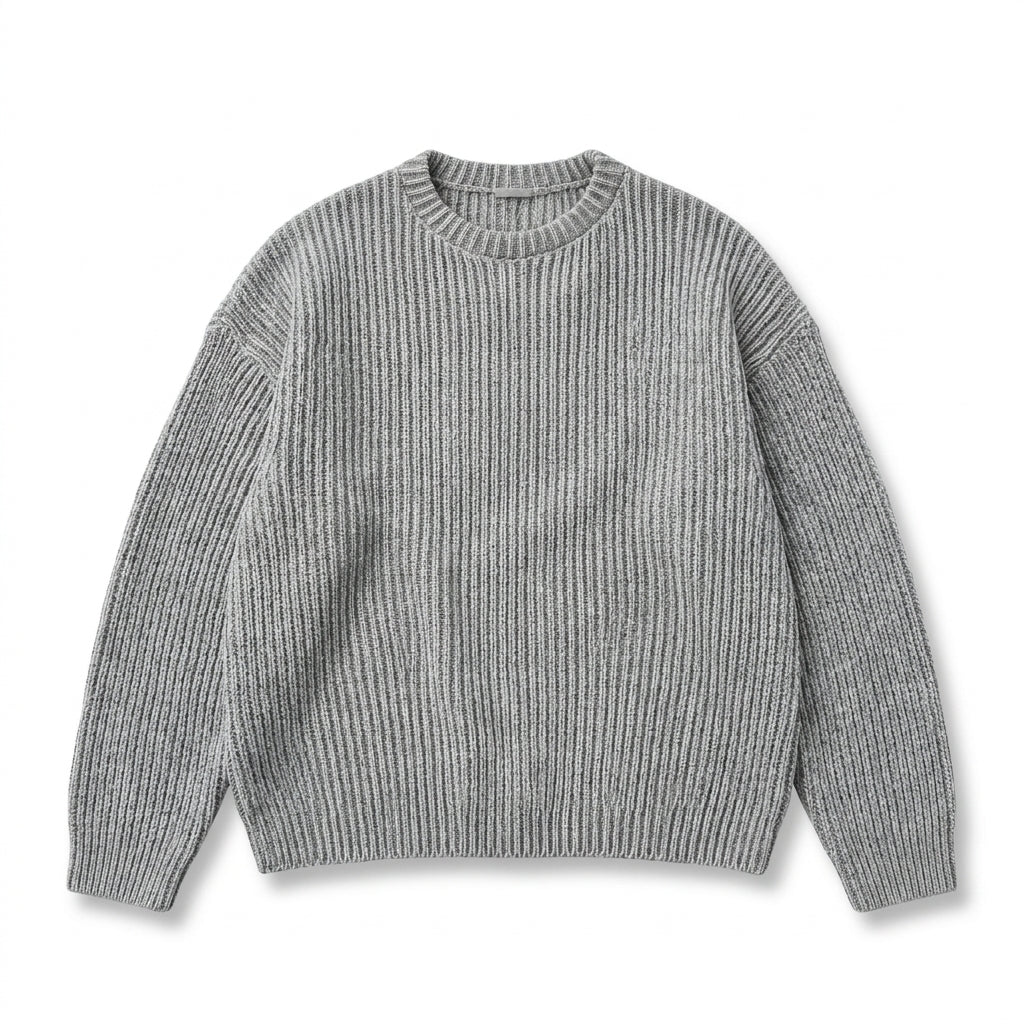 UNSEEN-Studios Essential Knit Sweater
