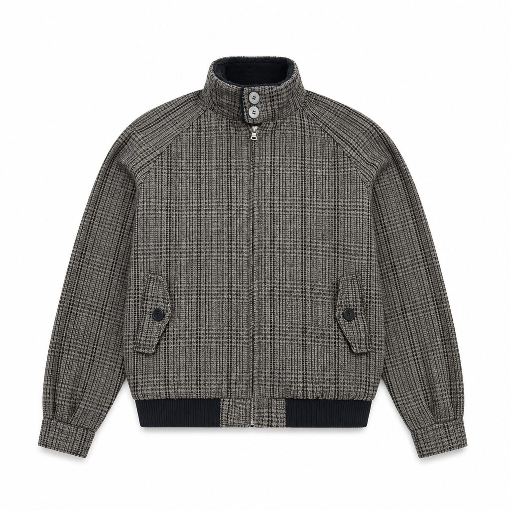 UNSEEN-Studios Highway Vintage Jacket