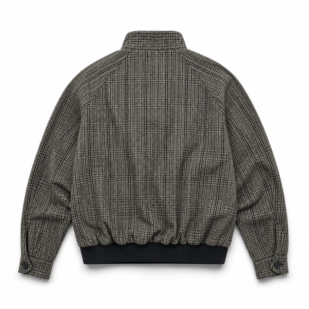 UNSEEN-Studios Highway Vintage Jacket