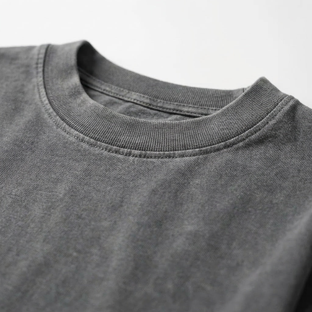 UNSEEN-Studios Layered Longsleeve