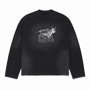 UNSEEN-Studios Fallen Beast Longsleeve