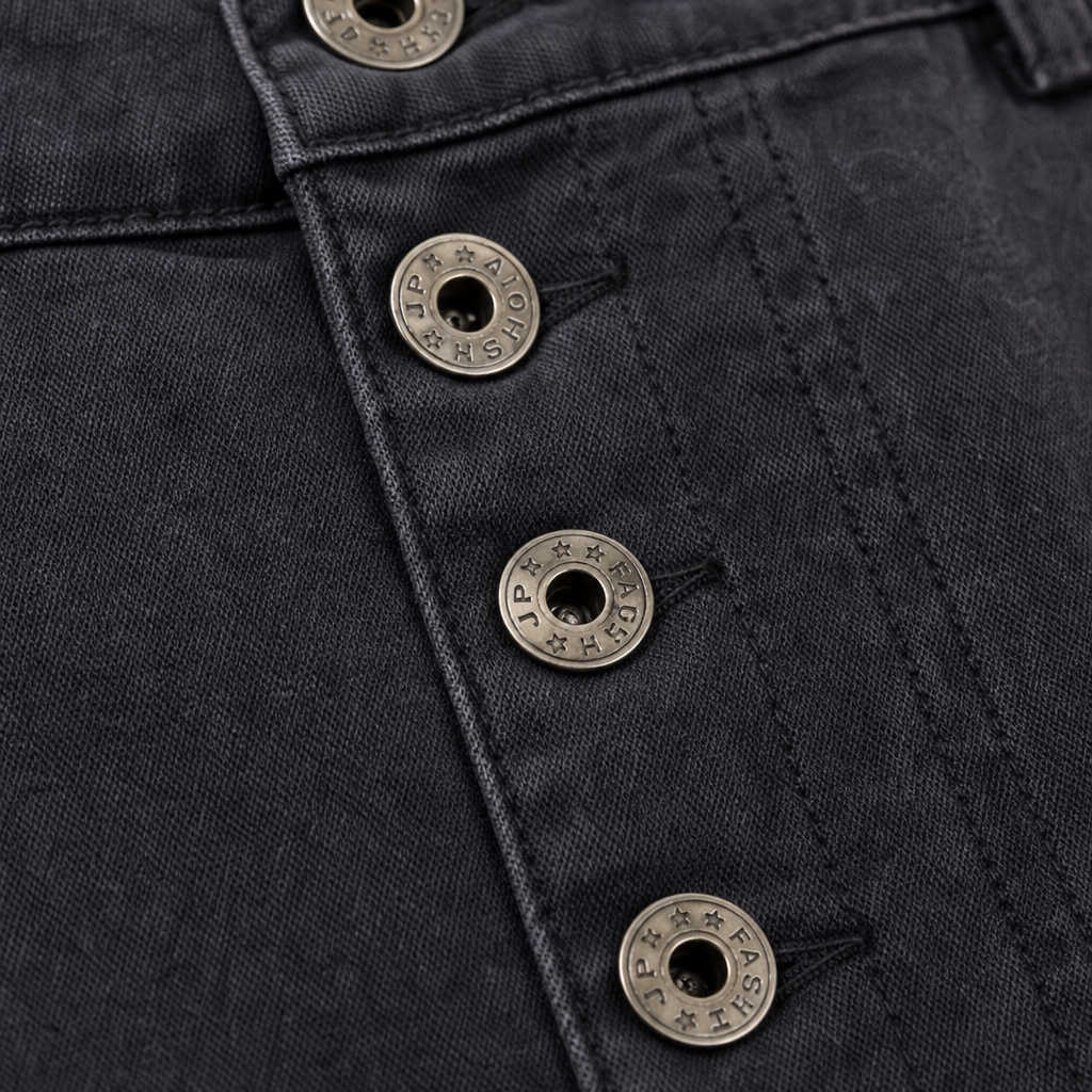 UNSEEN-Studios Faith Shorts