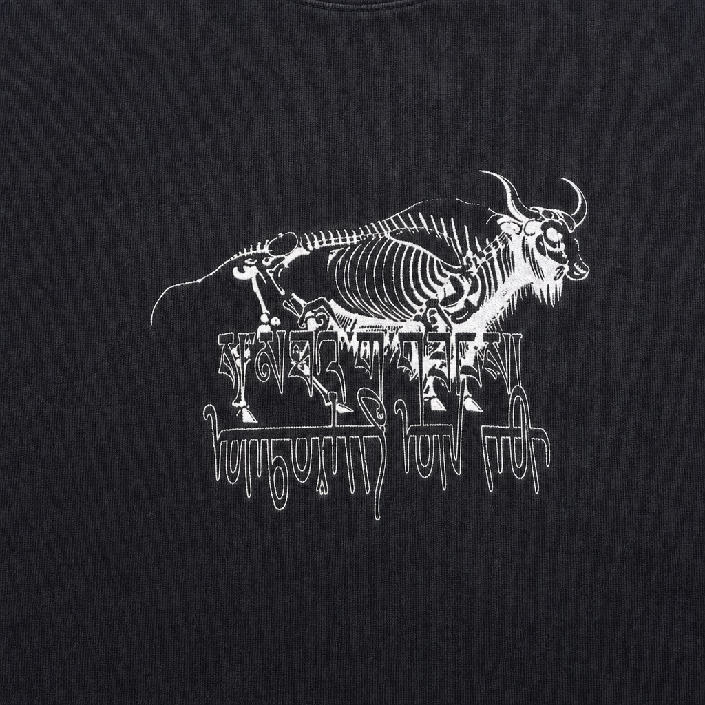 UNSEEN-Studios Fallen Beast Longsleeve