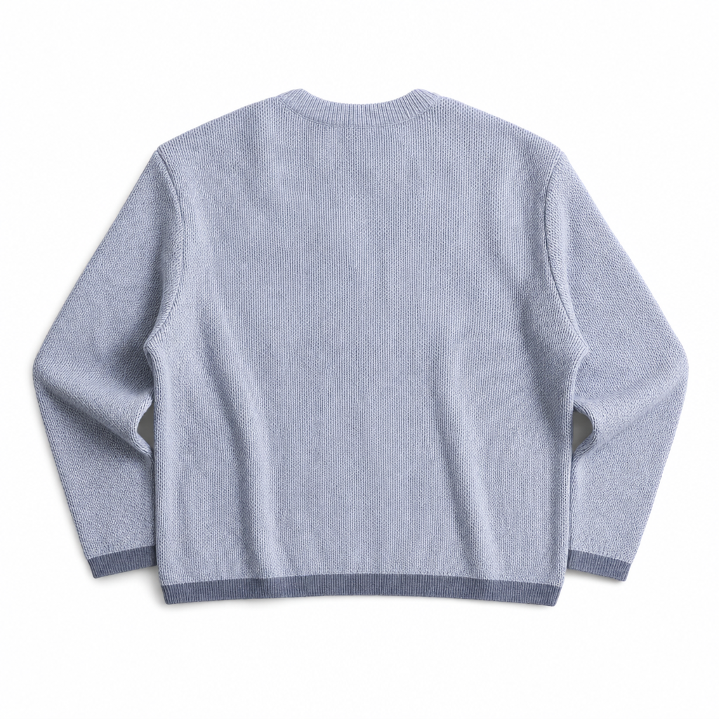 UNSEEN-Studios Spider Knit Sweater