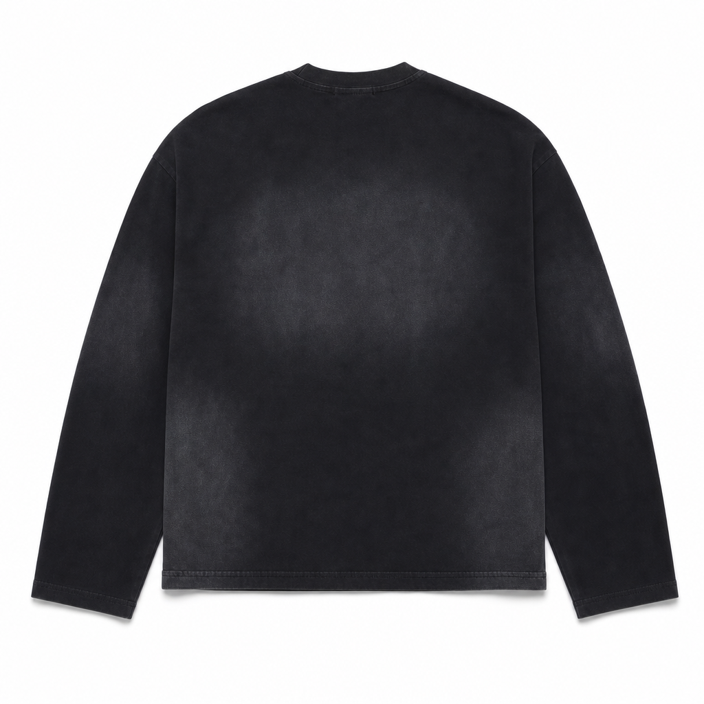 UNSEEN-Studios Fallen Beast Longsleeve