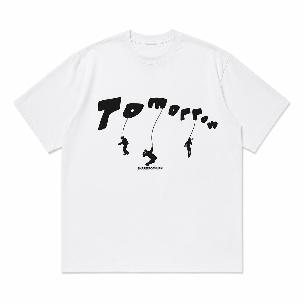 UNSEEN-Studios Tomorrow Tee