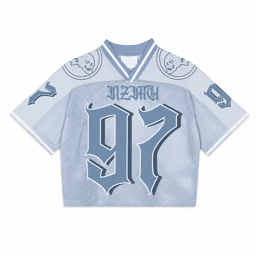 UNSEEN-Studios Skyline 97 Jersey