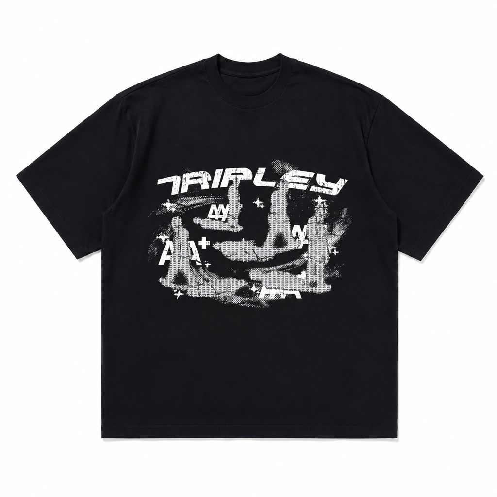 UNSEEN-Studios Ghostframe Tee
