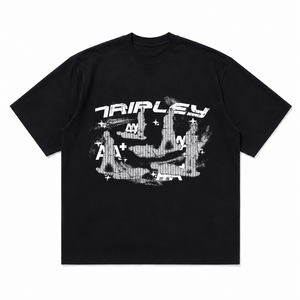 UNSEEN-Studios Ghostframe Tee
