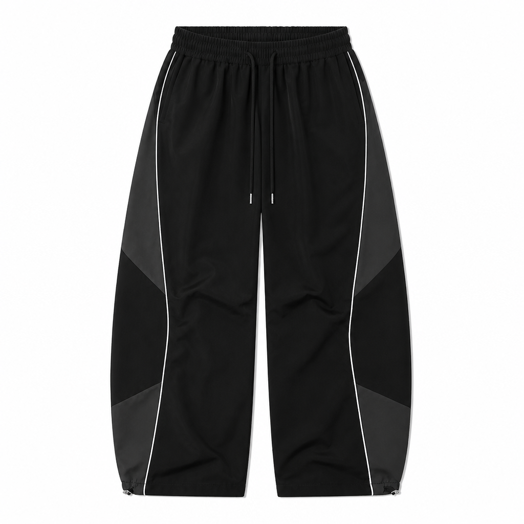 UNSEEN-Studios Motion Panel Track Pants