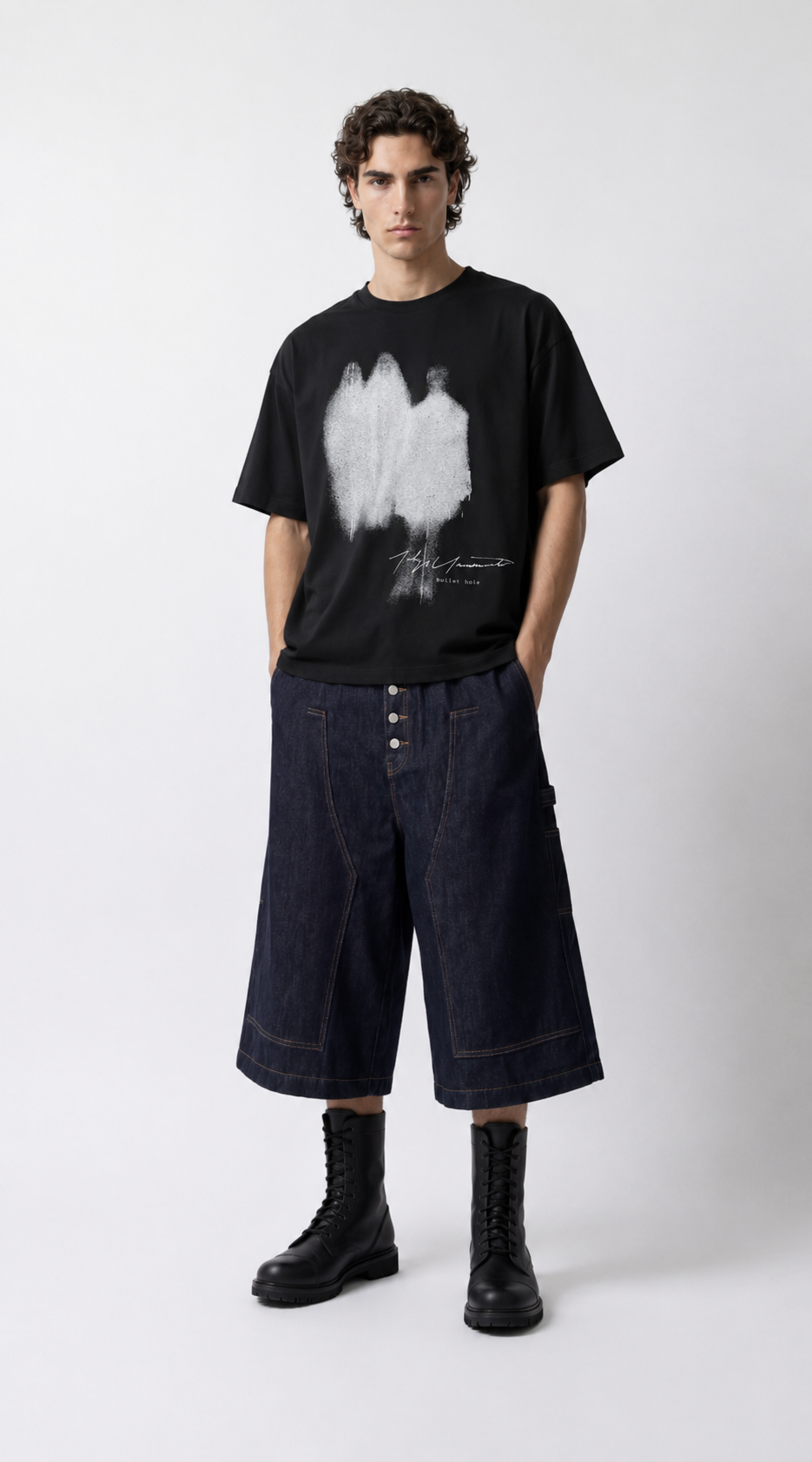 UNSEEN-Studios Shadow T-Shirt