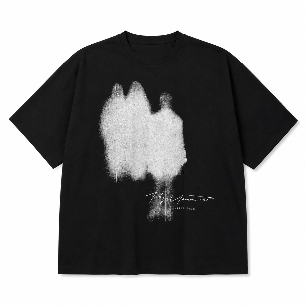 UNSEEN-Studios Shadow T-Shirt