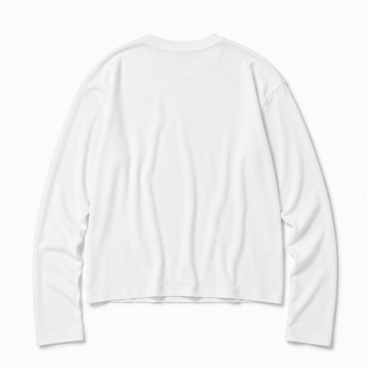 UNSEEN-Studios Soldier Cross Longsleeve