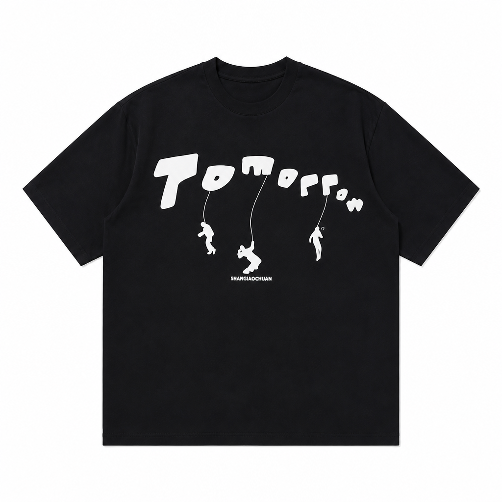 UNSEEN-Studios Tomorrow Tee