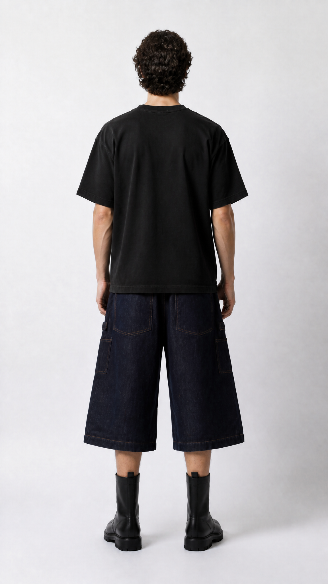 UNSEEN-Studios Tomorrow Tee