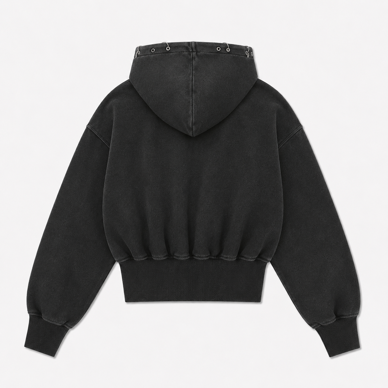 UNSEEN-Studios Limitless Zip Hoodie
