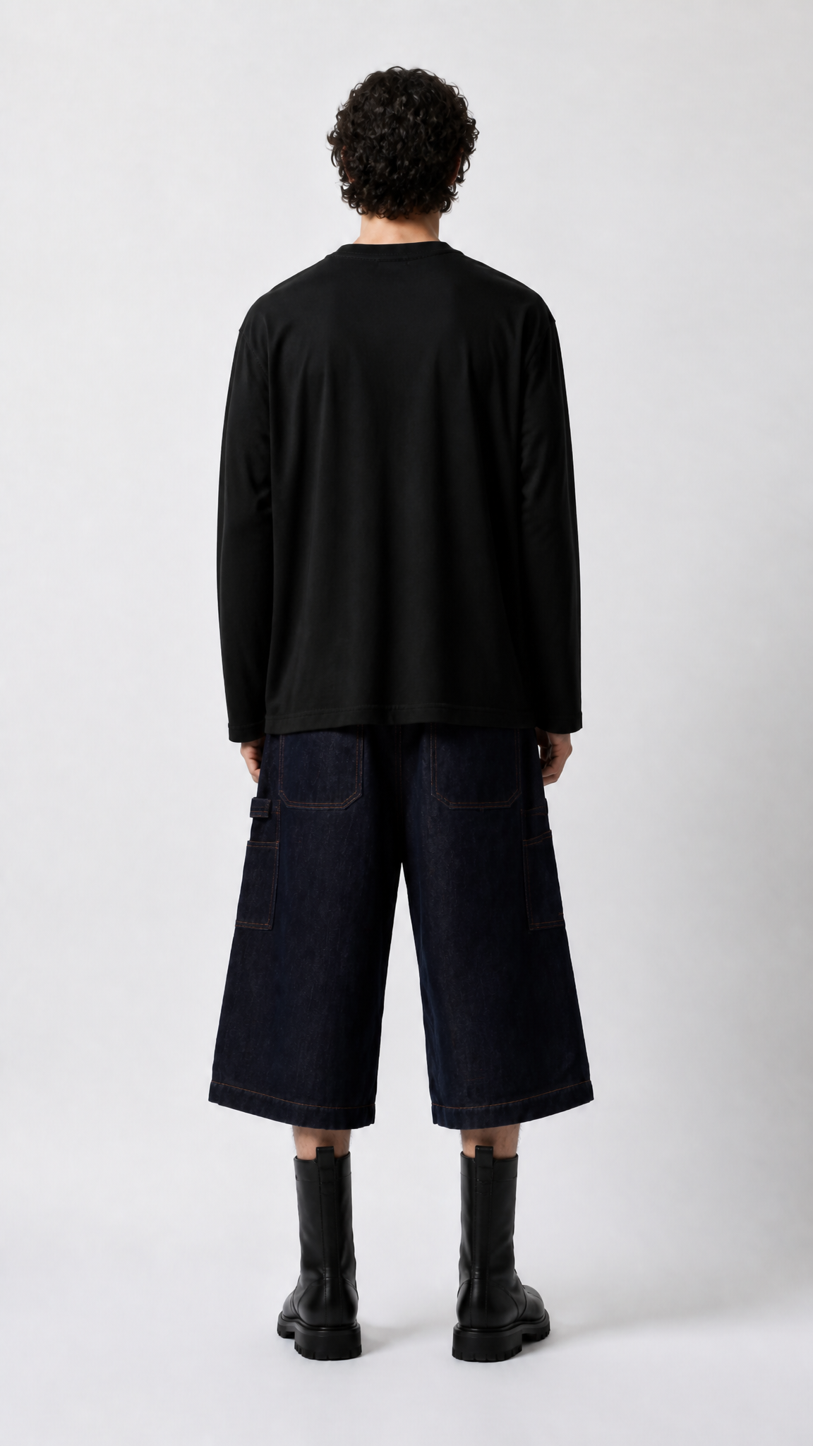 UNSEEN-Studios Lift Star Longsleeve
