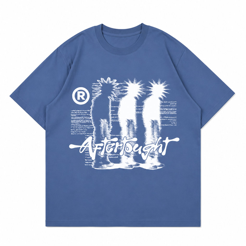 UNSEEN-Studios Afterthought Tee