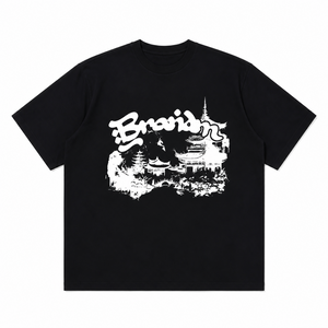 UNSEEN-Studios Kyoto Graphic Tee
