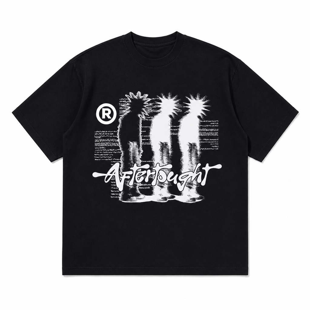 UNSEEN-Studios Afterthought Tee