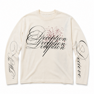 UNSEEN-Studios Devotion Script Longsleeve