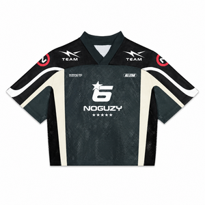 UNSEEN-Studios Varsity Mesh Jersey