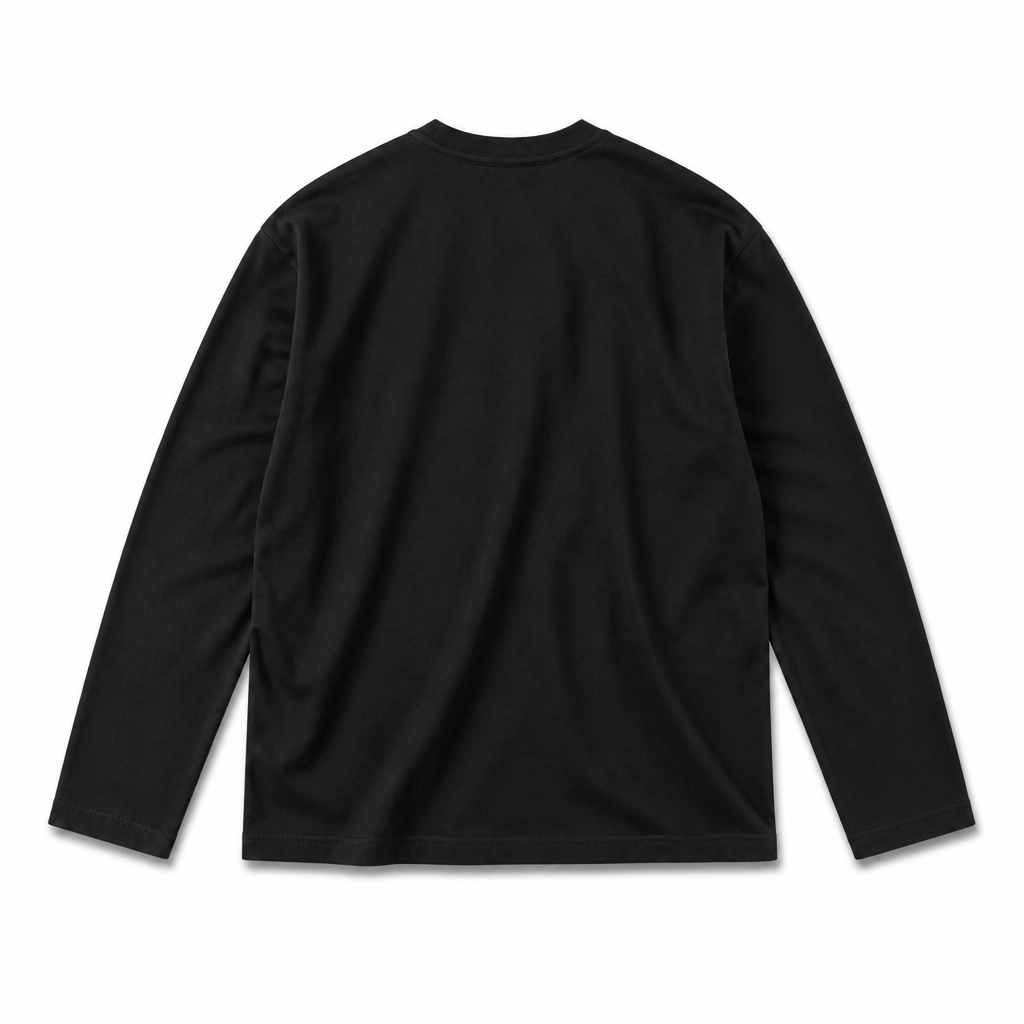 UNSEEN-Studios Lift Star Longsleeve
