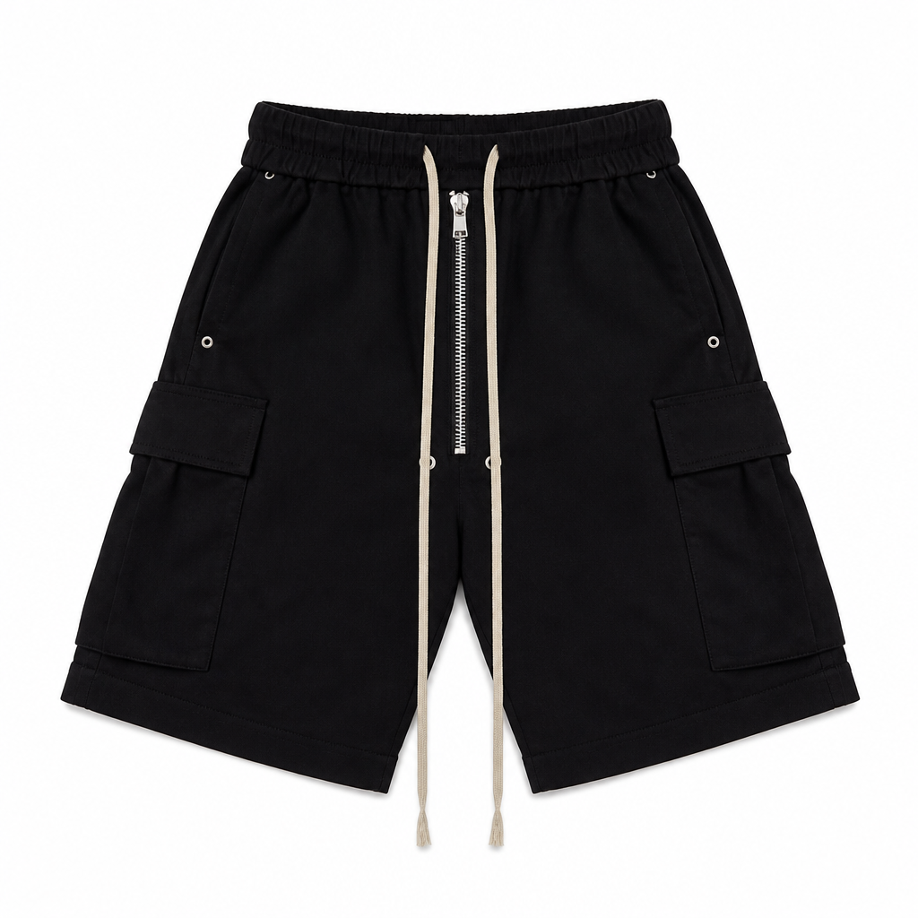 UNSEEN-Studios Narcissist Cargo Shorts