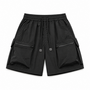 UNSEEN-Studios Thunder Utility Shorts
