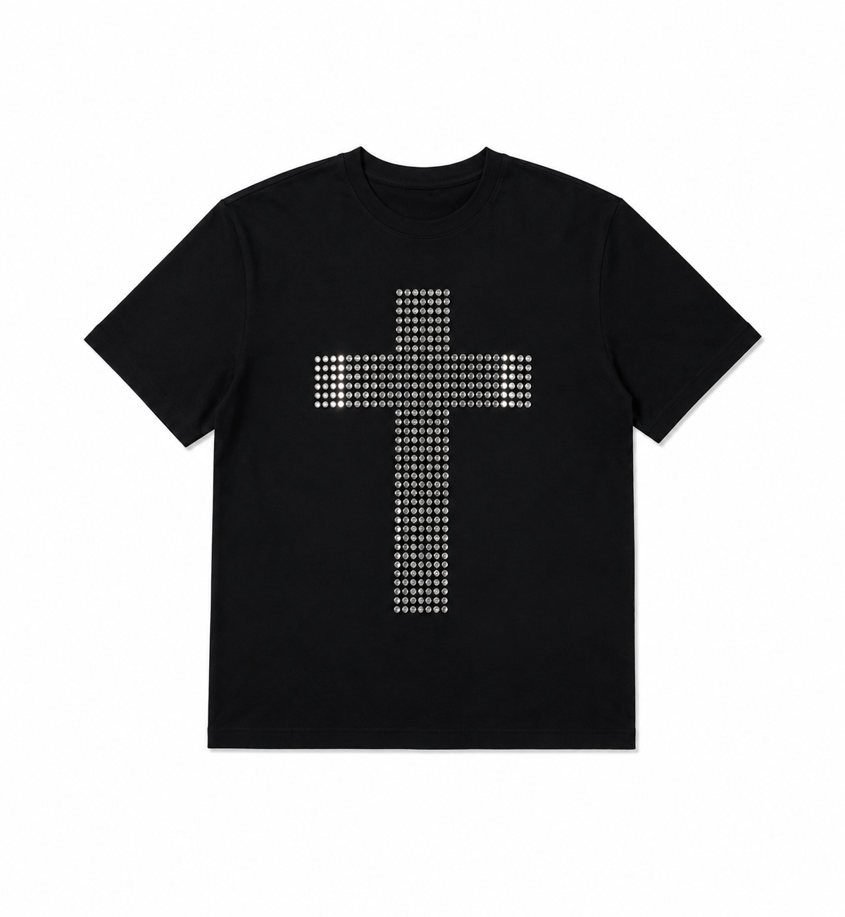 UNSEEN-Studios Cross Tee