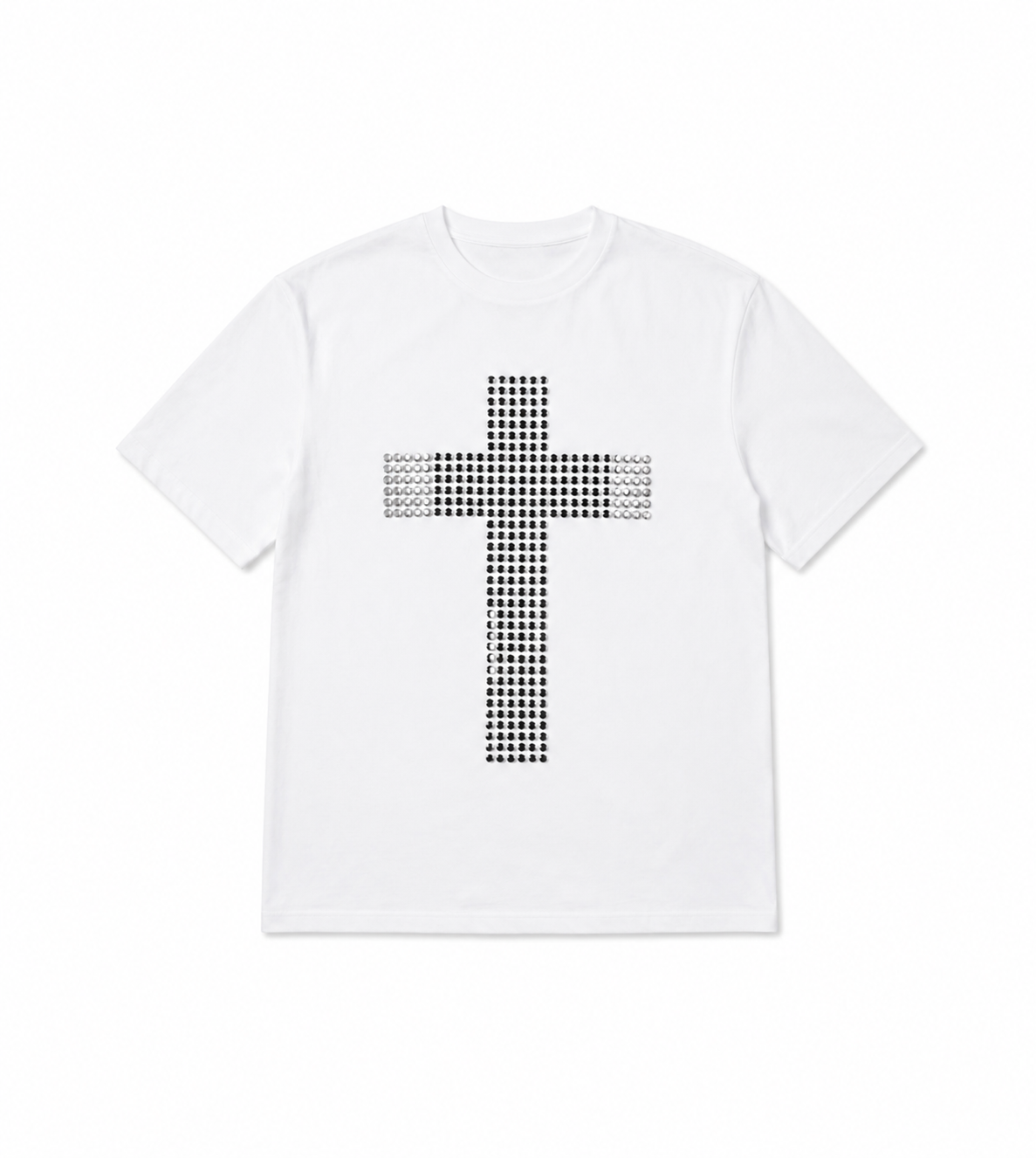 UNSEEN-Studios Cross Tee