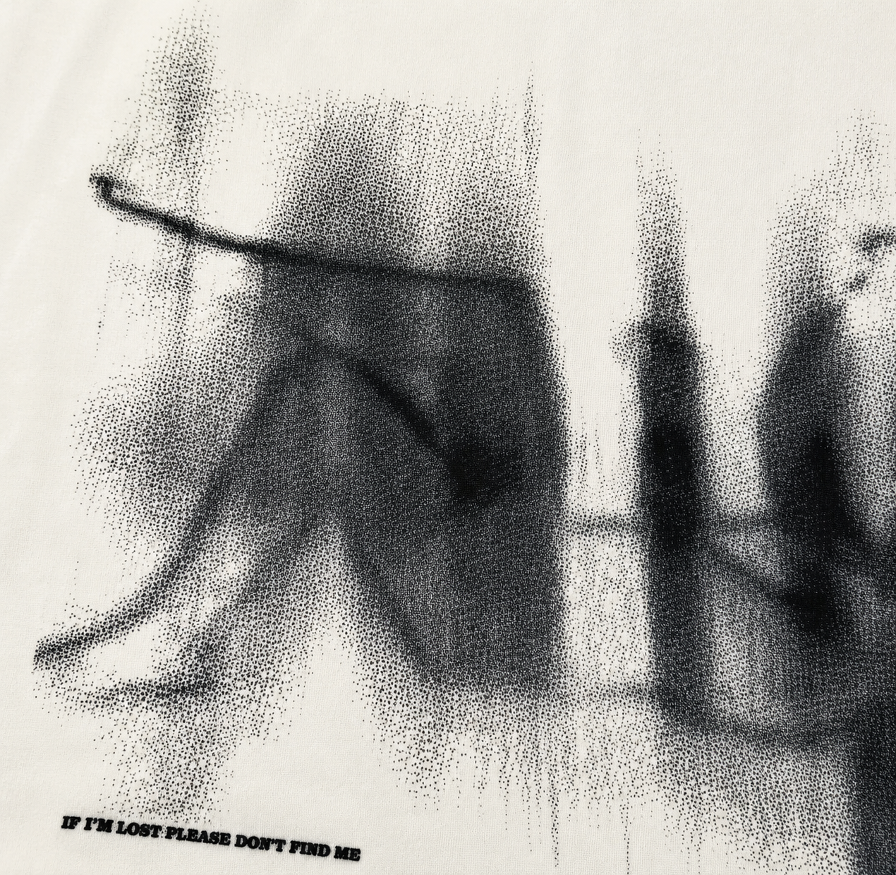 UNSEEN-Studios Lost Tee