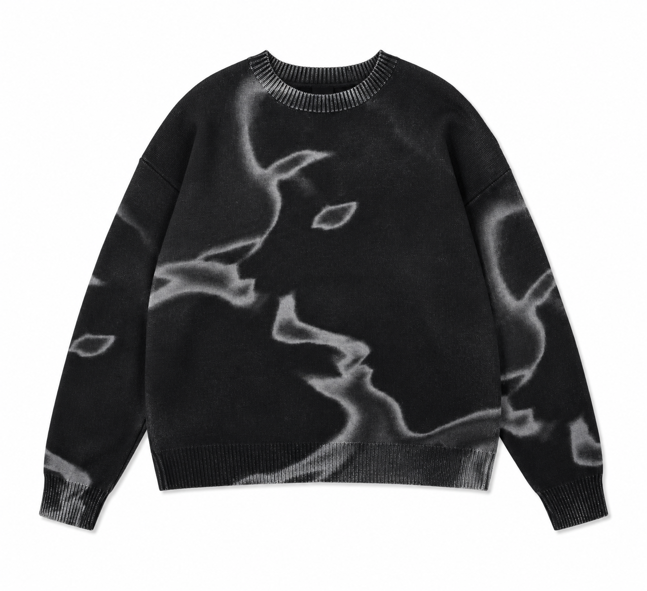 UNSEEN-Studios Phantom Love Sweater