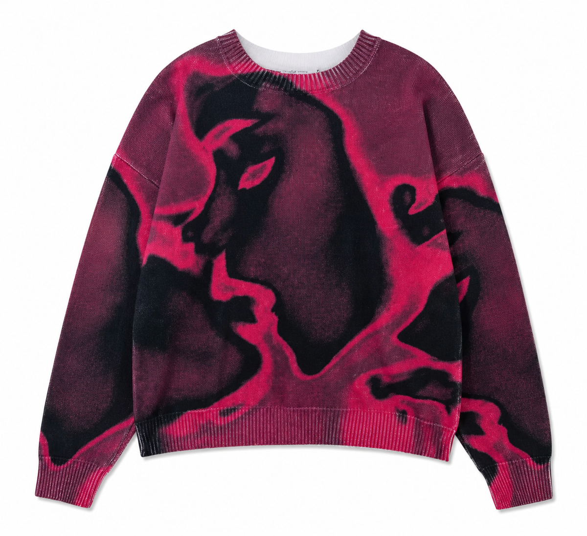 UNSEEN-Studios Phantom Love Sweater