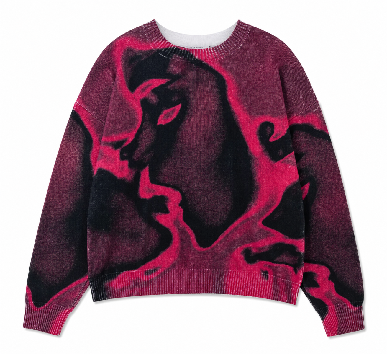 UNSEEN-Studios Phantom Love Sweater